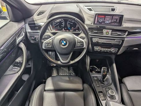 Used 2021 BMW X2 sDrive28i w/ Convenience Package FWD image 7