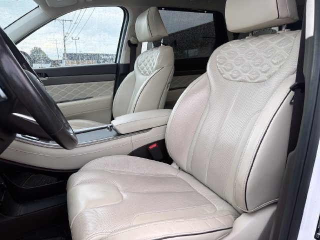 Used 2020 Hyundai Palisade Limited AWD/4WD image 10