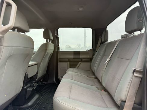 Used 2017 Ford F250 XL w/ Power Equipment Group image 21