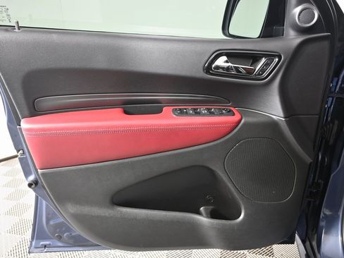 Used 2021 Dodge Durango R/T w/ Blacktop Package image 19