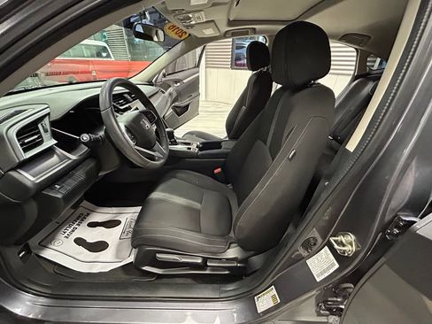 Used 2016 Honda Civic EX-T image 54