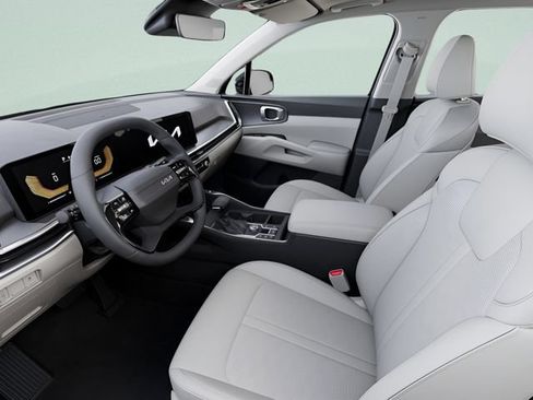 New 2026 Kia Sorento S w/ S Panoramic Sunroof Package FWD image 28