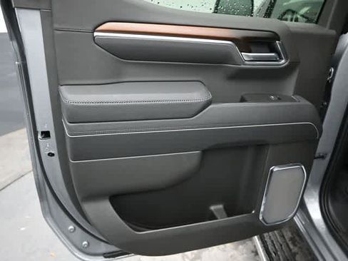 New 2026 GMC Sierra 1500 Denali w/ Denali Reserve Package image 49