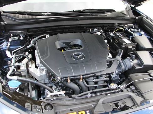 Used 2024 MAZDA CX-30 AWD 2.5 S w/ Premium Package image 42