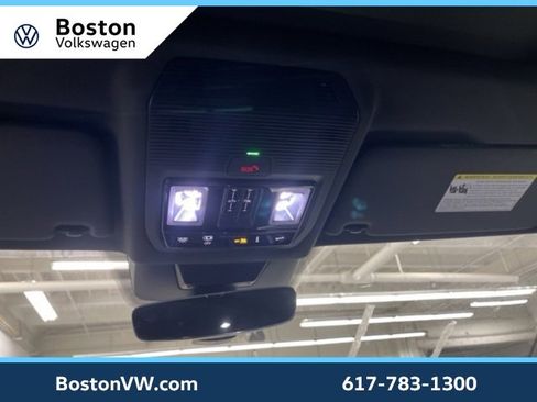 New 2026 Volkswagen Tiguan SE R-Line image 23