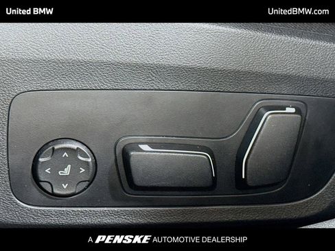 Used 2025 BMW i4 eDrive40 w/ Premium Package image 4