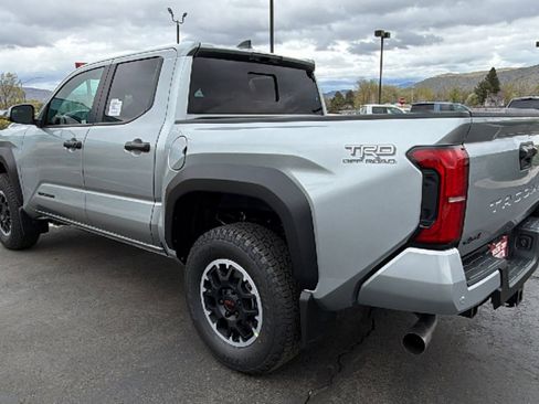 New 2026 Toyota Tacoma TRD Off-Road AWD/4WD image 5