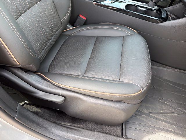 Used 2024 Buick Envista Avenir FWD image 26