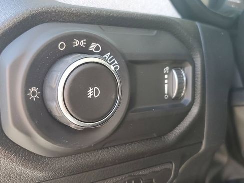 New 2026 Jeep Wrangler Willys image 21