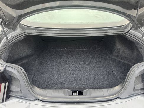 New 2026 Ford Mustang Coupe image 21