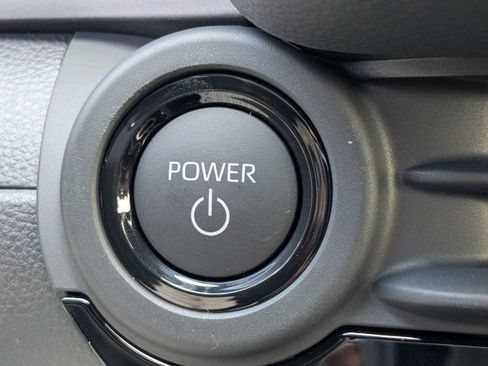 New 2026 Toyota Crown AWD/4WD image 27