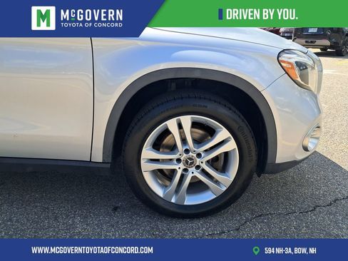 Used 2019 Mercedes-Benz GLA 250 4MATIC image 10