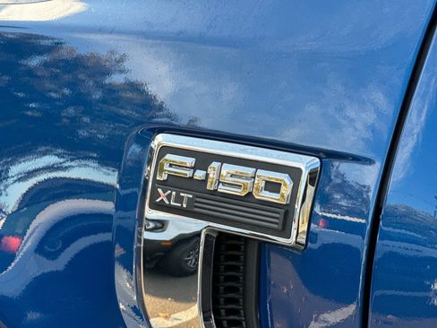 Used 2024 Ford F150 XLT w/ Mobile Office Package image 25