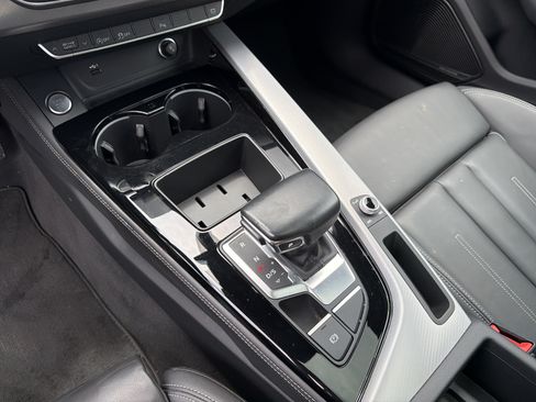 Used 2023 Audi A5 2.0T Premium Plus w/ Premium Plus AWD/4WD image 79