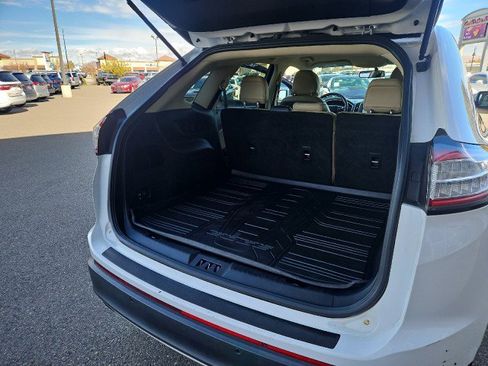 Used 2016 Ford Edge SEL w/ Equipment Group 201A image 25