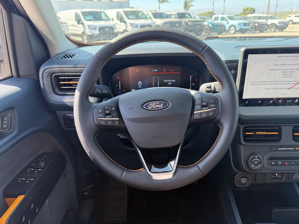 New 2026 Ford Maverick Tremor AWD/4WD image 19