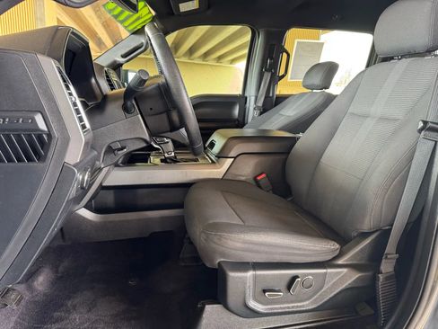 Used 2015 Ford F150 XLT w/ Equipment Group 302A Luxury image 13