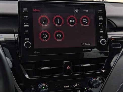 Used 2023 Toyota Camry XSE image 14