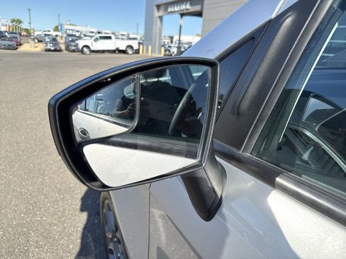 Used 2021 Ford EcoSport S AWD/4WD image 10