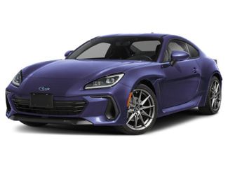 New 2025 Subaru BRZ Limited video 1
