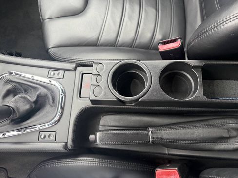 Used 2001 BMW M Roadster RWD image 42