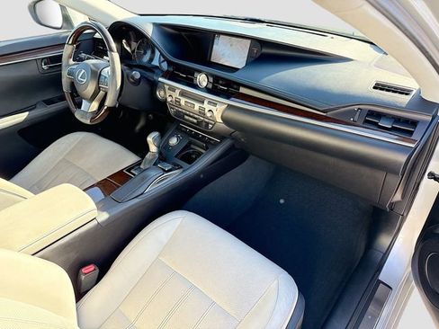 Used 2017 Lexus ES 350 ES 350 image 14