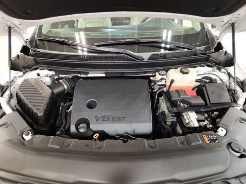 Used 2019 Buick Enclave Premium w/ Experience Buick Package image 9