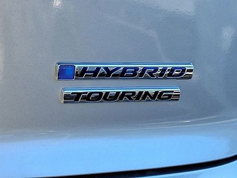 New 2026 Honda Accord Touring image 20