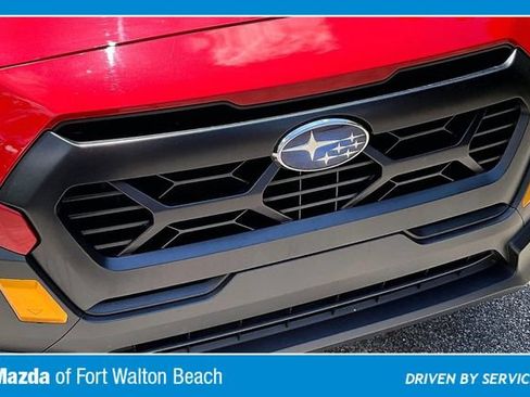 Used 2024 Subaru Crosstrek 2.5i Wilderness w/ Wilderness Package AWD/4WD image 33