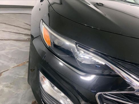 Used 2025 Chevrolet Malibu LT FWD image 26
