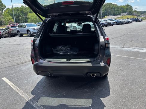 New 2026 Subaru Forester Sport AWD/4WD image 51
