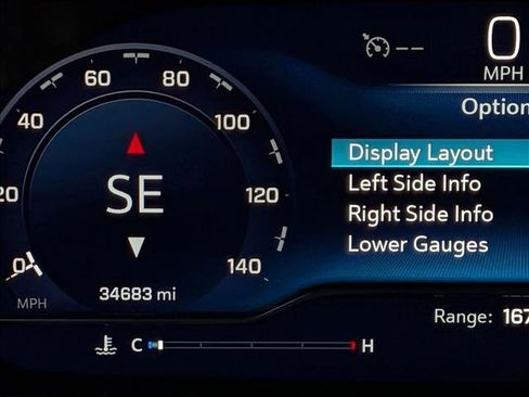 Used 2024 Chevrolet Tahoe RST w/ Luxury Package image 11