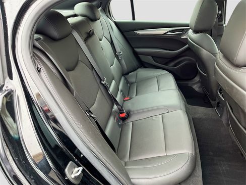 Used 2021 Cadillac CT5 Premium Luxury image 28