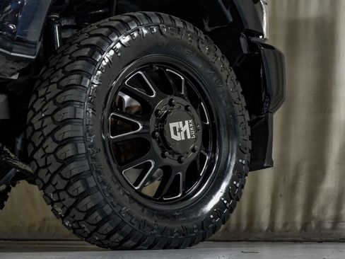 Used 2020 Ford F350 XL w/ STX Appearance Package AWD/4WD image 50