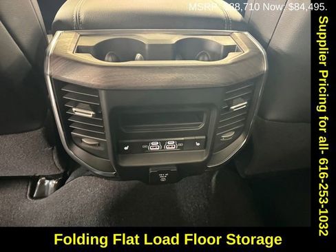 New 2026 RAM 2500 Laramie image 20