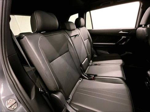 Used 2023 Volkswagen Tiguan SE R-Line FWD image 26