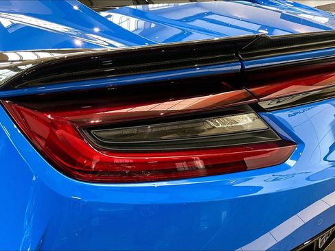 Used 2022 Acura NSX Type S AWD/4WD image 40