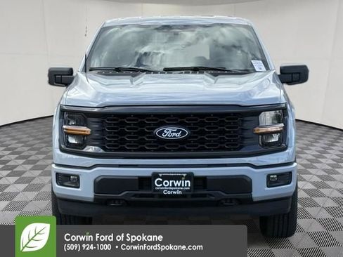 New 2026 Ford F150 STX AWD/4WD image 6