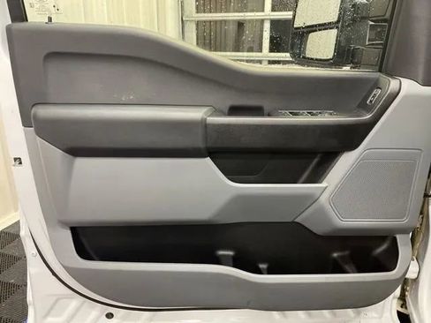 Used 2024 Ford F250 XL w/ 360-Degree Camera Package AWD/4WD image 8