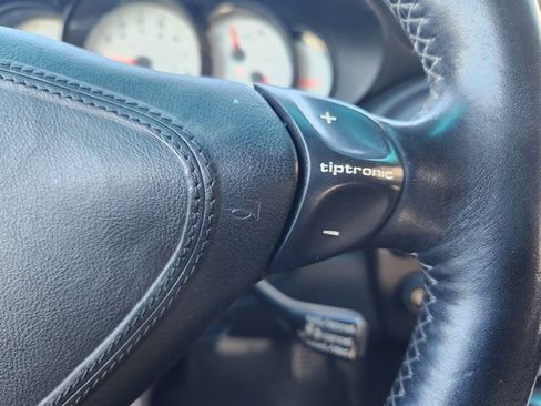 Used 2004 Porsche 911 Turbo image 16