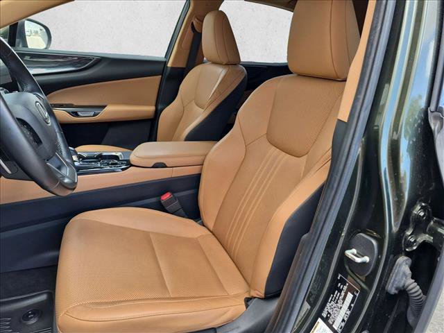 Used 2023 Lexus NX 350 AWD image 16