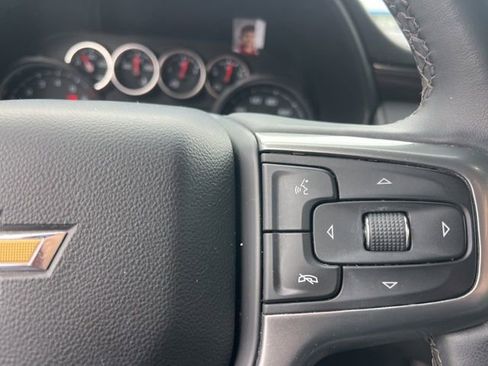 Used 2023 Chevrolet Tahoe LS w/ Driver Alert Package image 17