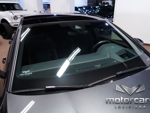 Used 2023 Audi RS 7 Sportback w/ Black Optic Package image 14