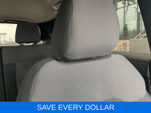 Used 2025 Nissan Kicks S FWD image 20