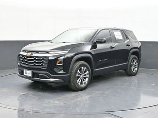 New 2026 Chevrolet Equinox LT w/ Convenience Package II AWD/4WD video 3