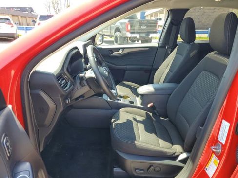 Used 2024 Ford Escape Active w/ Tech Pack #2 image 16