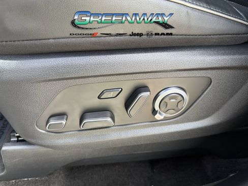 Used 2024 Hyundai Palisade Calligraphy AWD/4WD image 18