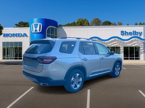 New 2026 Honda Pilot EX-L image 8