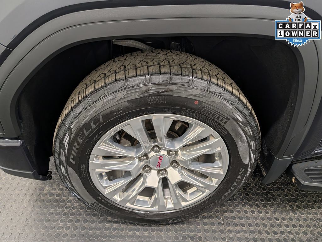 Used 2023 GMC Sierra 1500 Denali AWD/4WD image 7