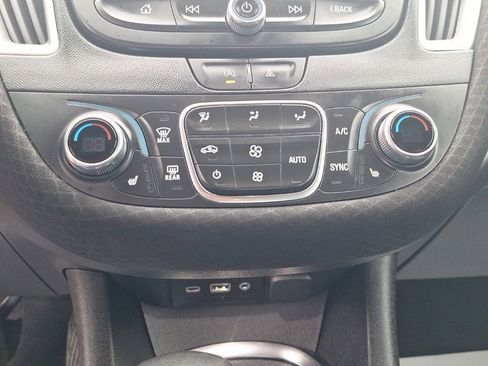 Certified 2024 Chevrolet Malibu LT image 41